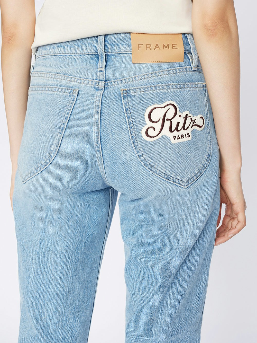 jeans back detail alt:size alt:hover